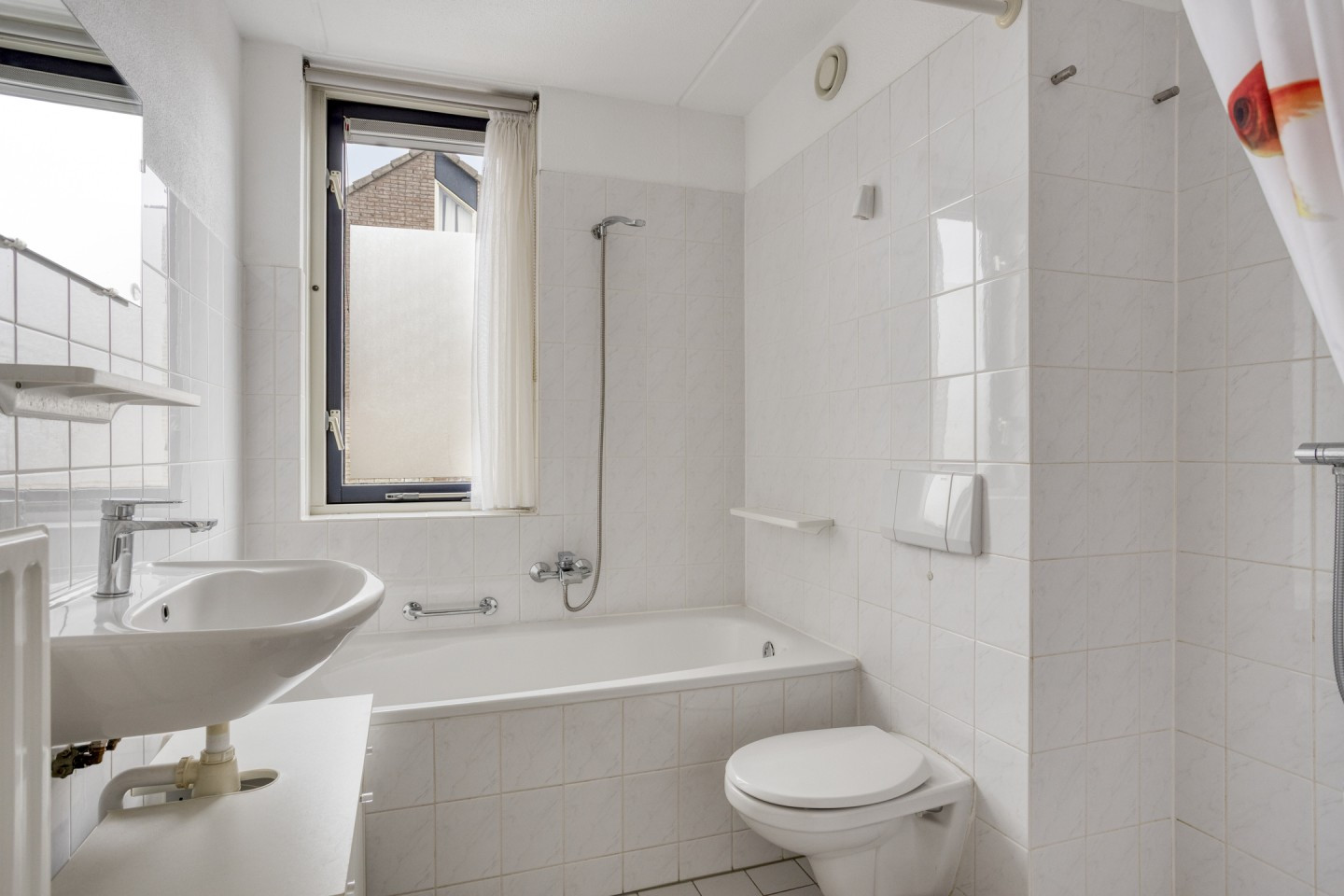 Twee-onder-één-kap te koop: Breuvenhof 45, Druten