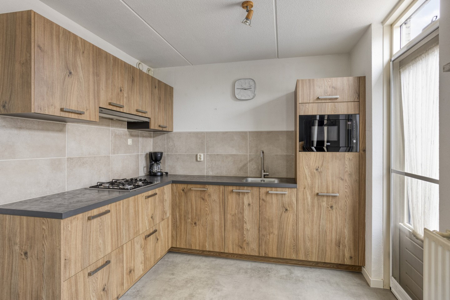 Twee-onder-één-kap te koop: Breuvenhof 45, Druten