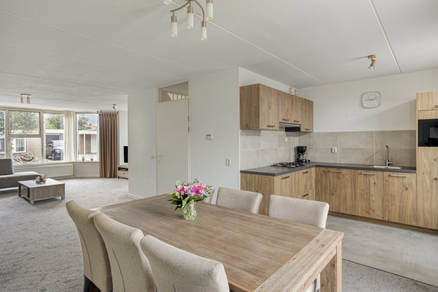 Twee-onder-één-kap te koop: Breuvenhof 45, Druten