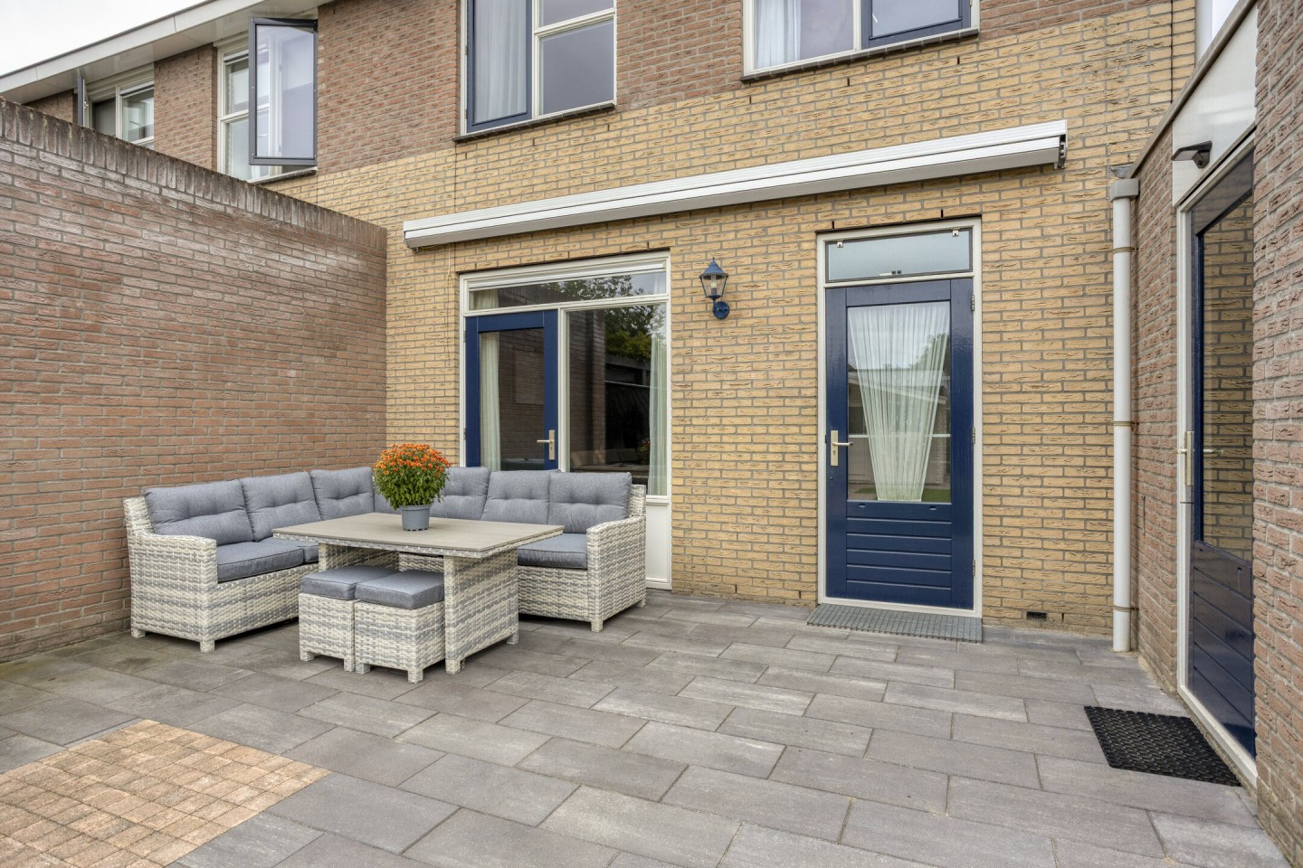 Twee-onder-één-kap te koop: Breuvenhof 45, Druten