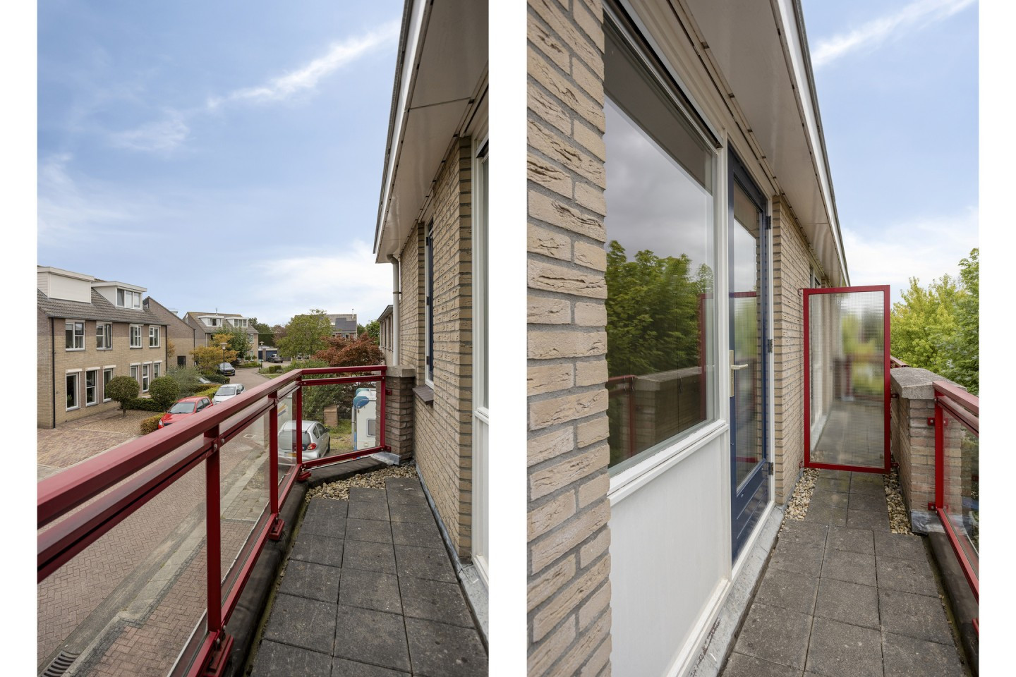 Twee-onder-één-kap te koop: Breuvenhof 45, Druten