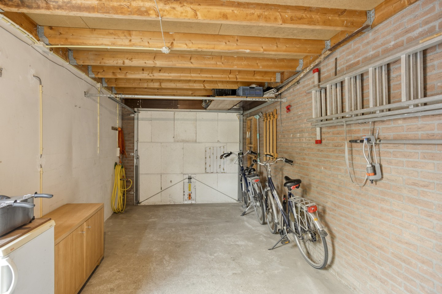 Twee-onder-één-kap te koop: Breuvenhof 45, Druten