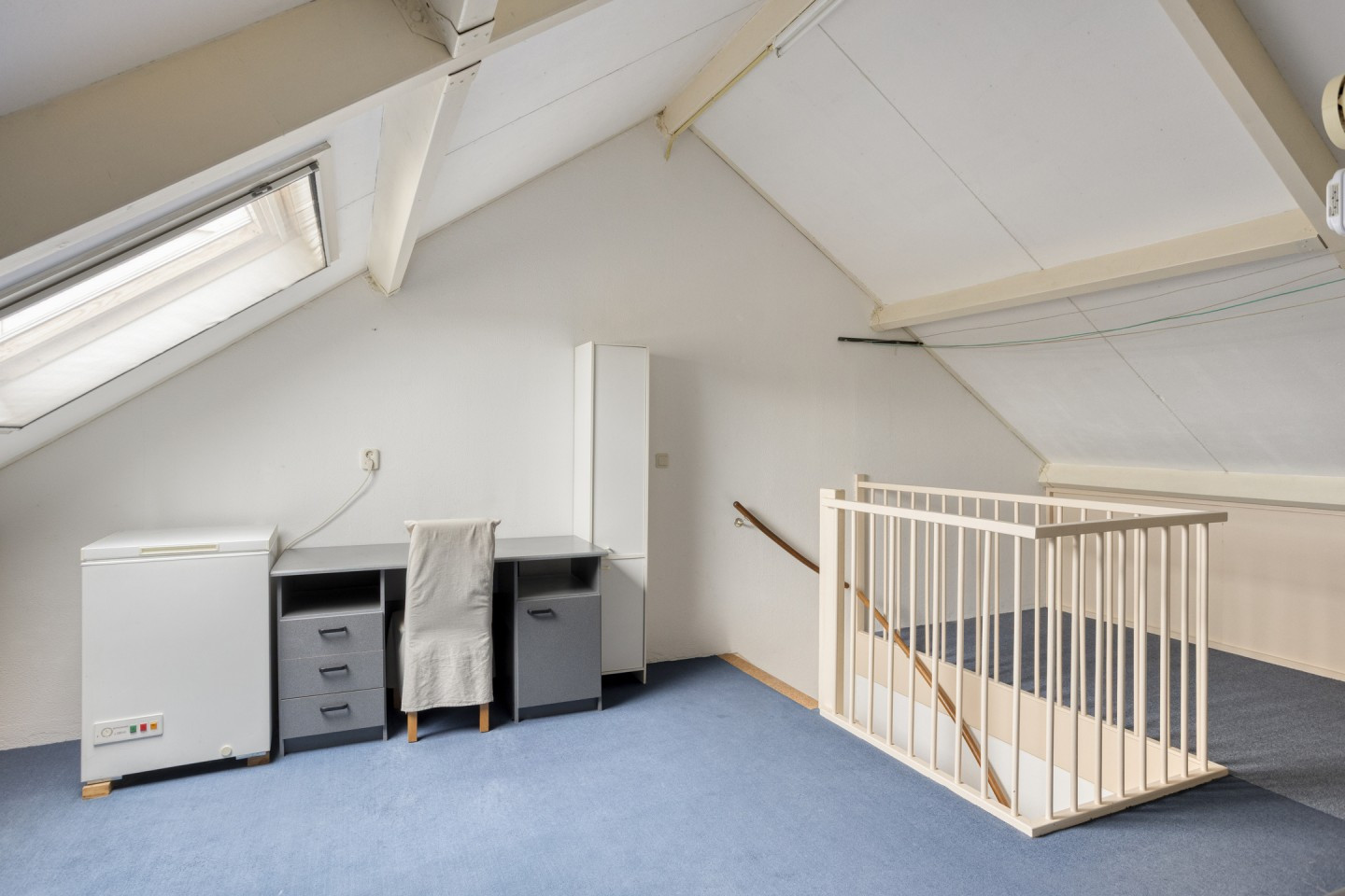 Twee-onder-één-kap te koop: Breuvenhof 45, Druten
