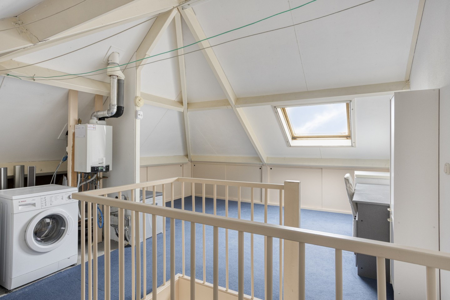 Twee-onder-één-kap te koop: Breuvenhof 45, Druten