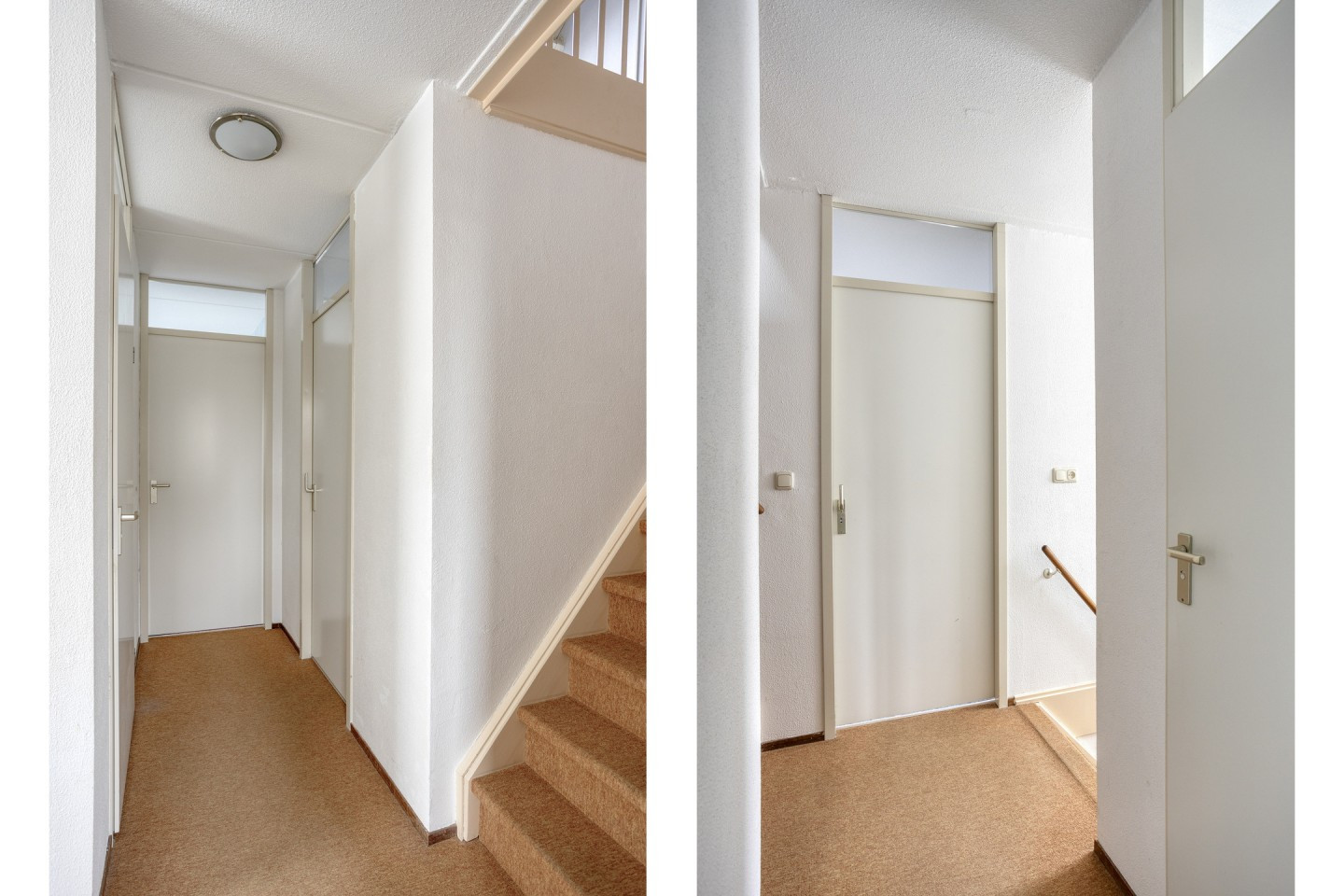 Twee-onder-één-kap te koop: Breuvenhof 45, Druten