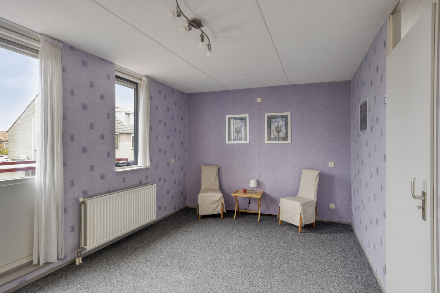 Twee-onder-één-kap te koop: Breuvenhof 45, Druten