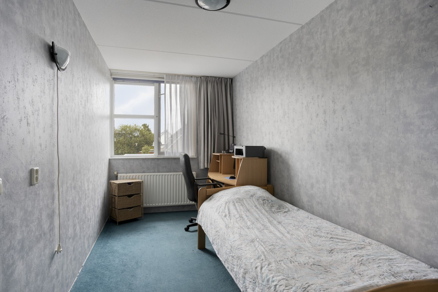 Twee-onder-één-kap te koop: Breuvenhof 45, Druten