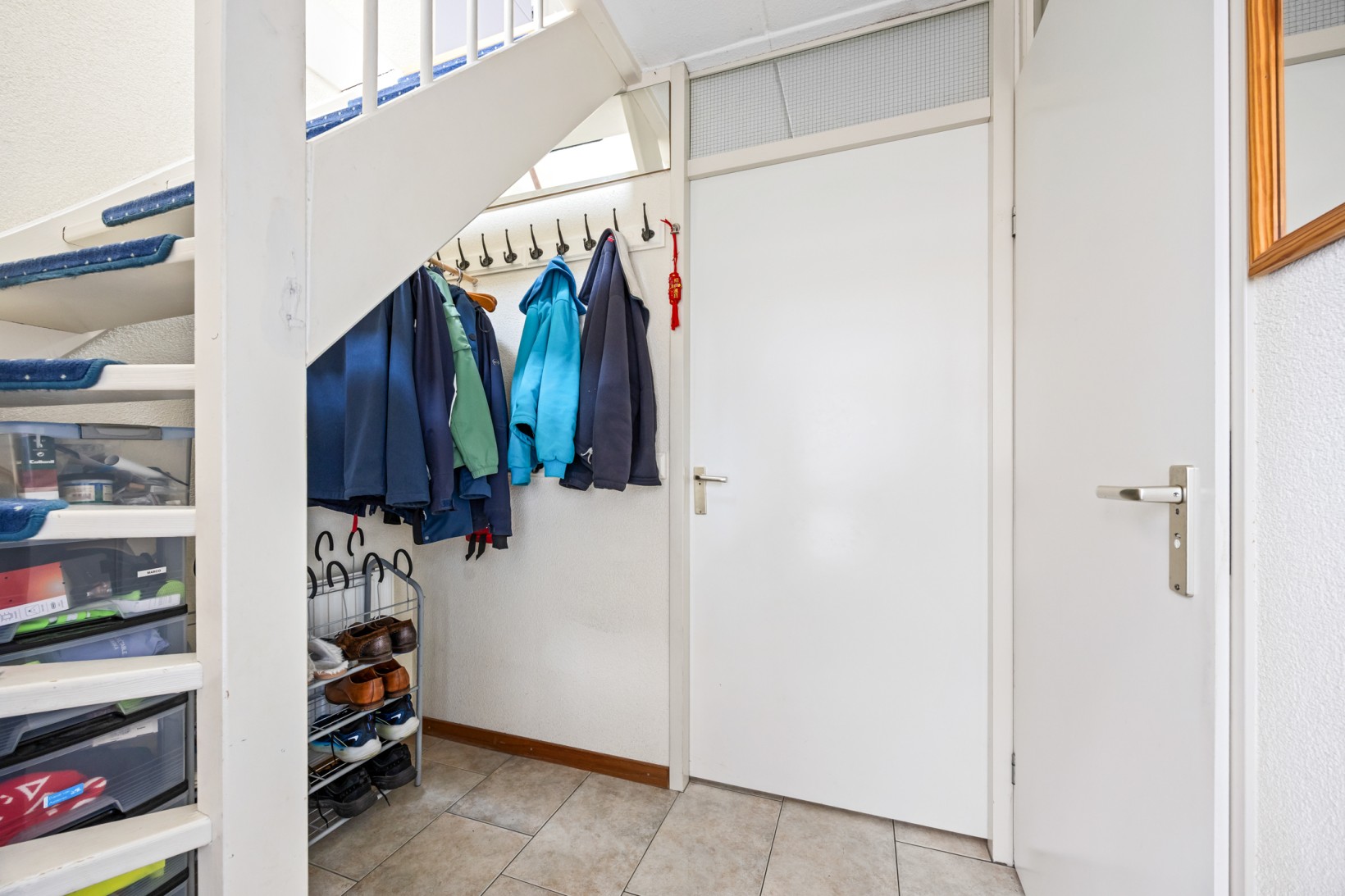 Twee-onder-één-kap te koop: Breuvenhof 51, Druten