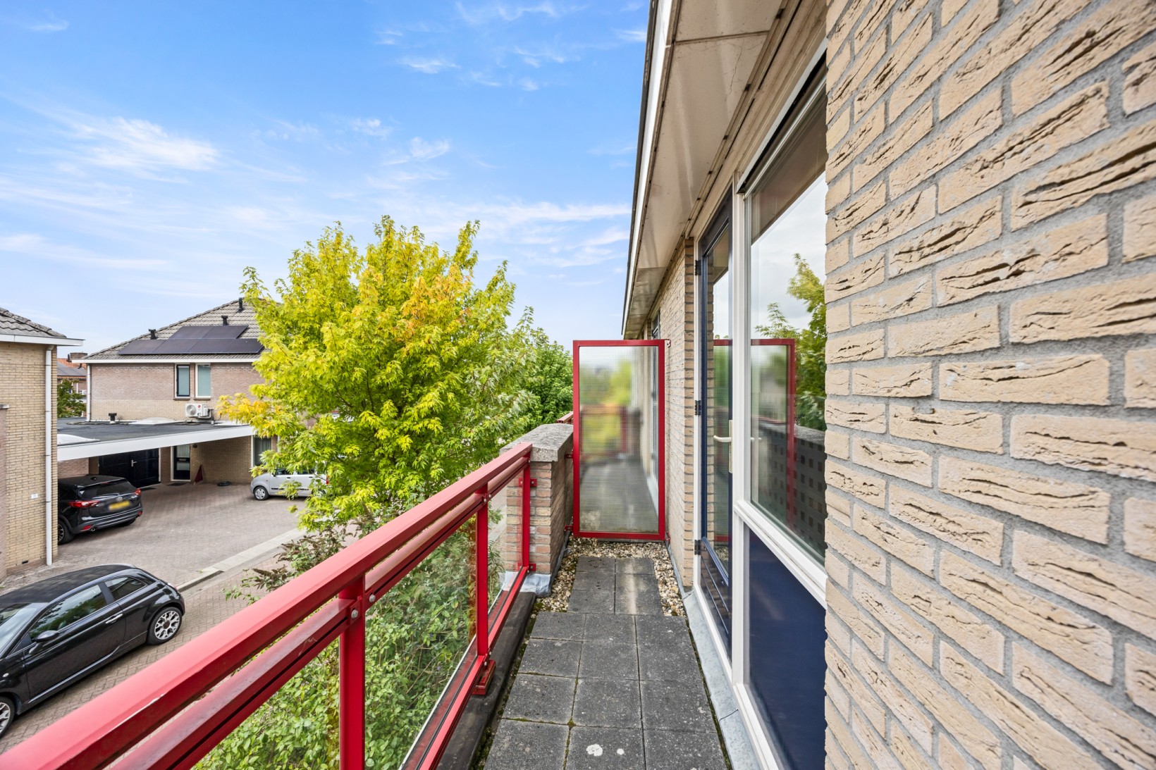 Twee-onder-één-kap te koop: Breuvenhof 51, Druten