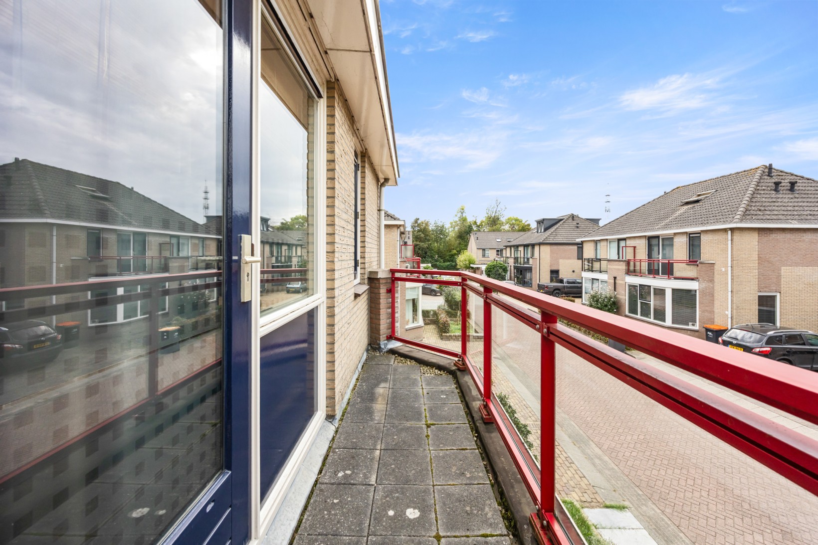 Twee-onder-één-kap te koop: Breuvenhof 51, Druten
