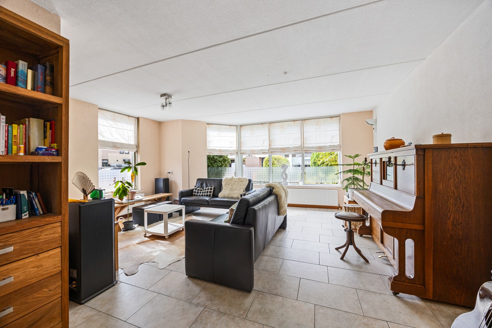 Twee-onder-één-kap te koop: Breuvenhof 51, Druten