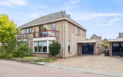 Breuvenhof 51