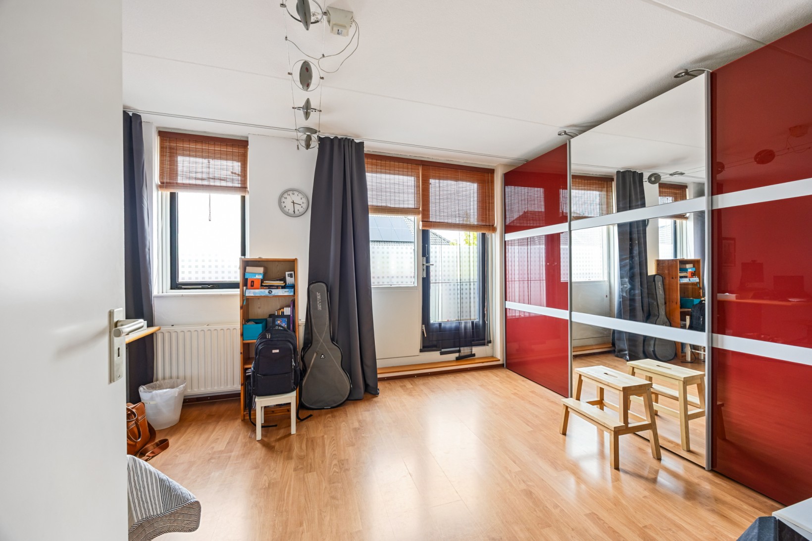 Twee-onder-één-kap te koop: Breuvenhof 51, Druten