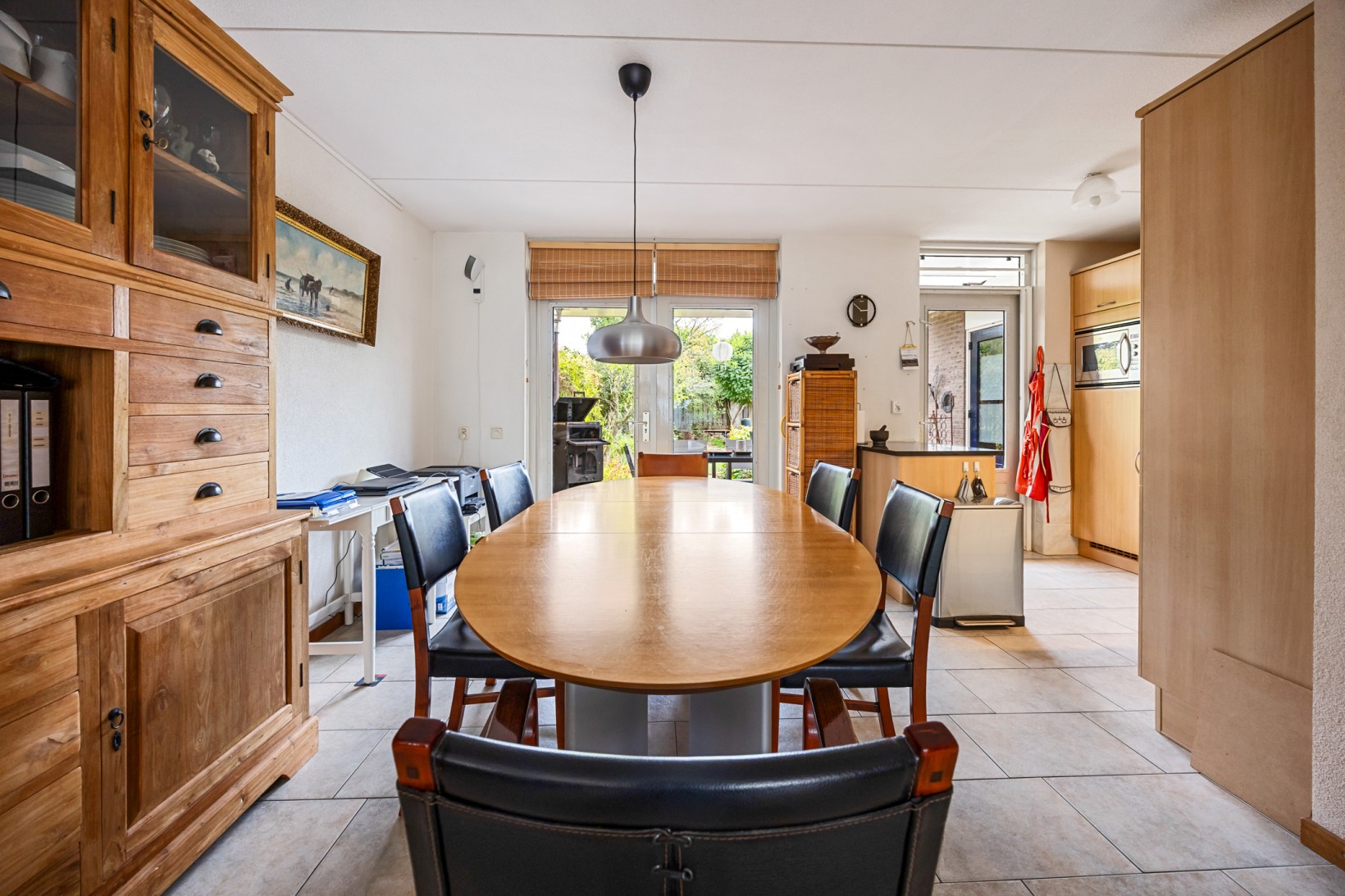 Twee-onder-één-kap te koop: Breuvenhof 51, Druten