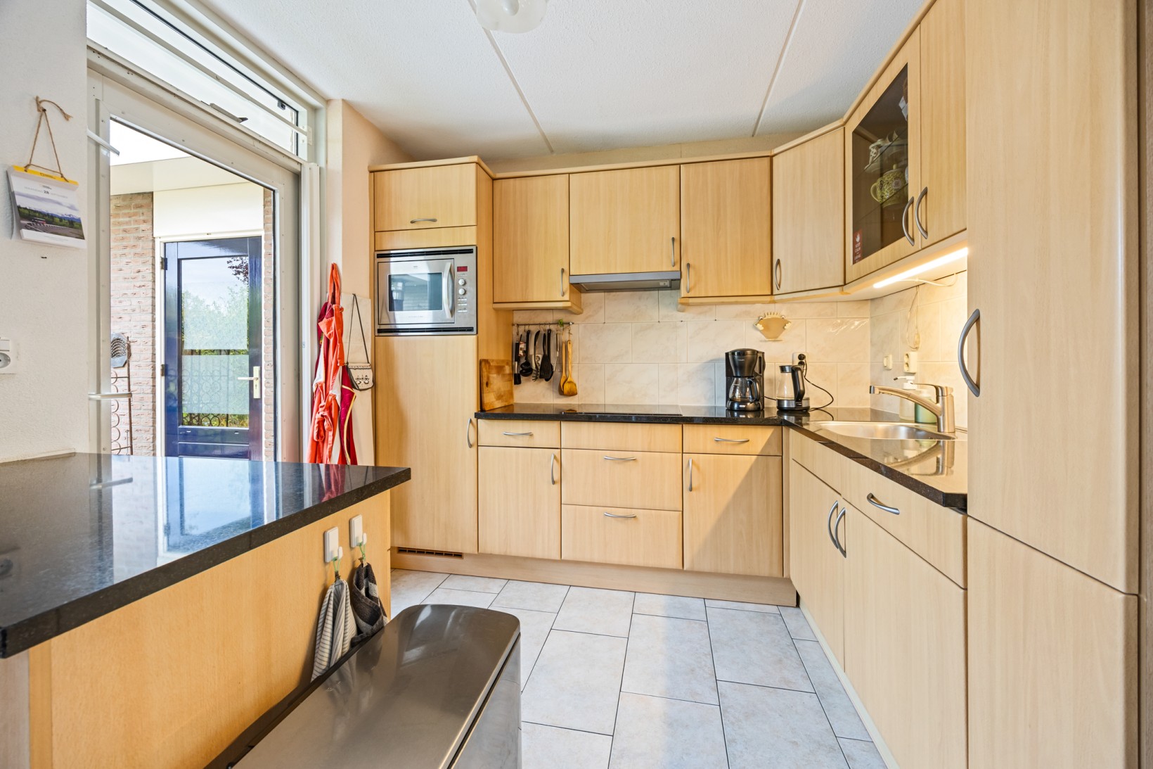 Twee-onder-één-kap te koop: Breuvenhof 51, Druten