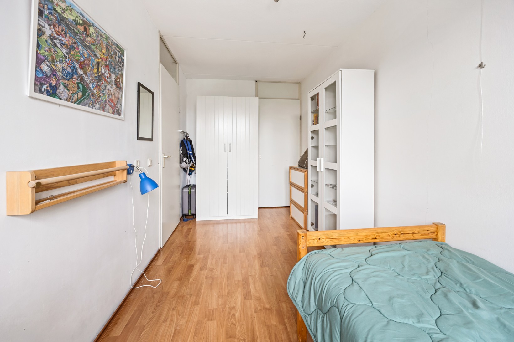 Twee-onder-één-kap te koop: Breuvenhof 51, Druten