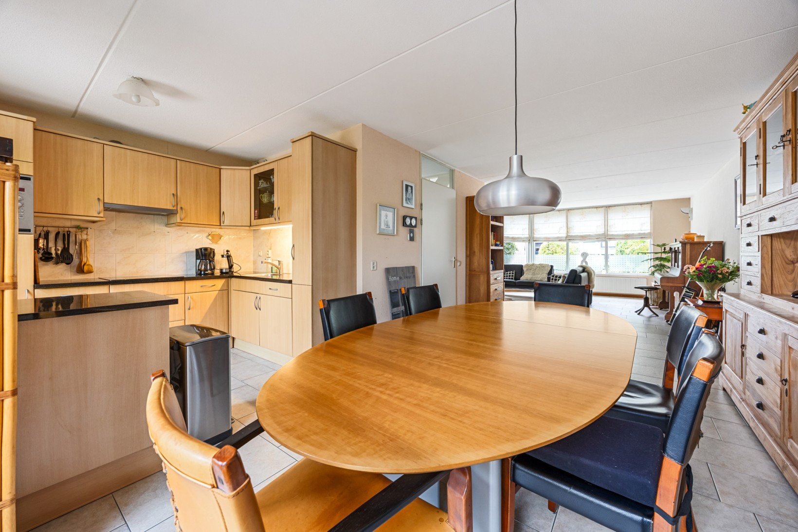 Twee-onder-één-kap te koop: Breuvenhof 51, Druten