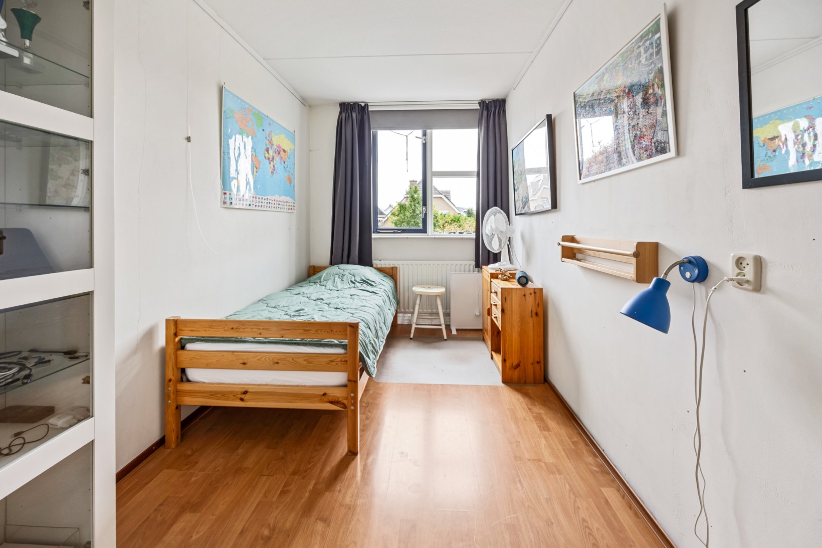 Twee-onder-één-kap te koop: Breuvenhof 51, Druten
