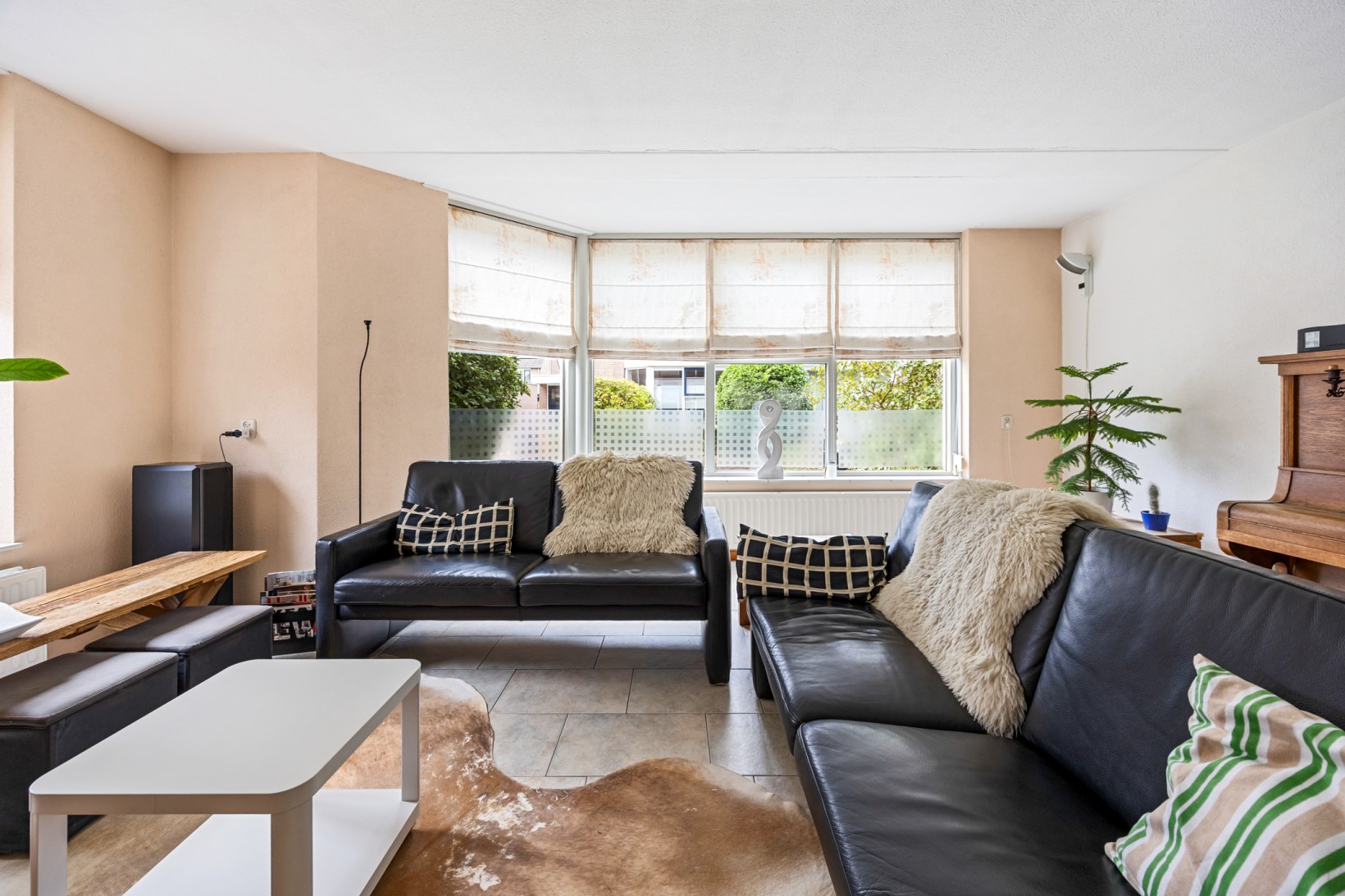 Twee-onder-één-kap te koop: Breuvenhof 51, Druten