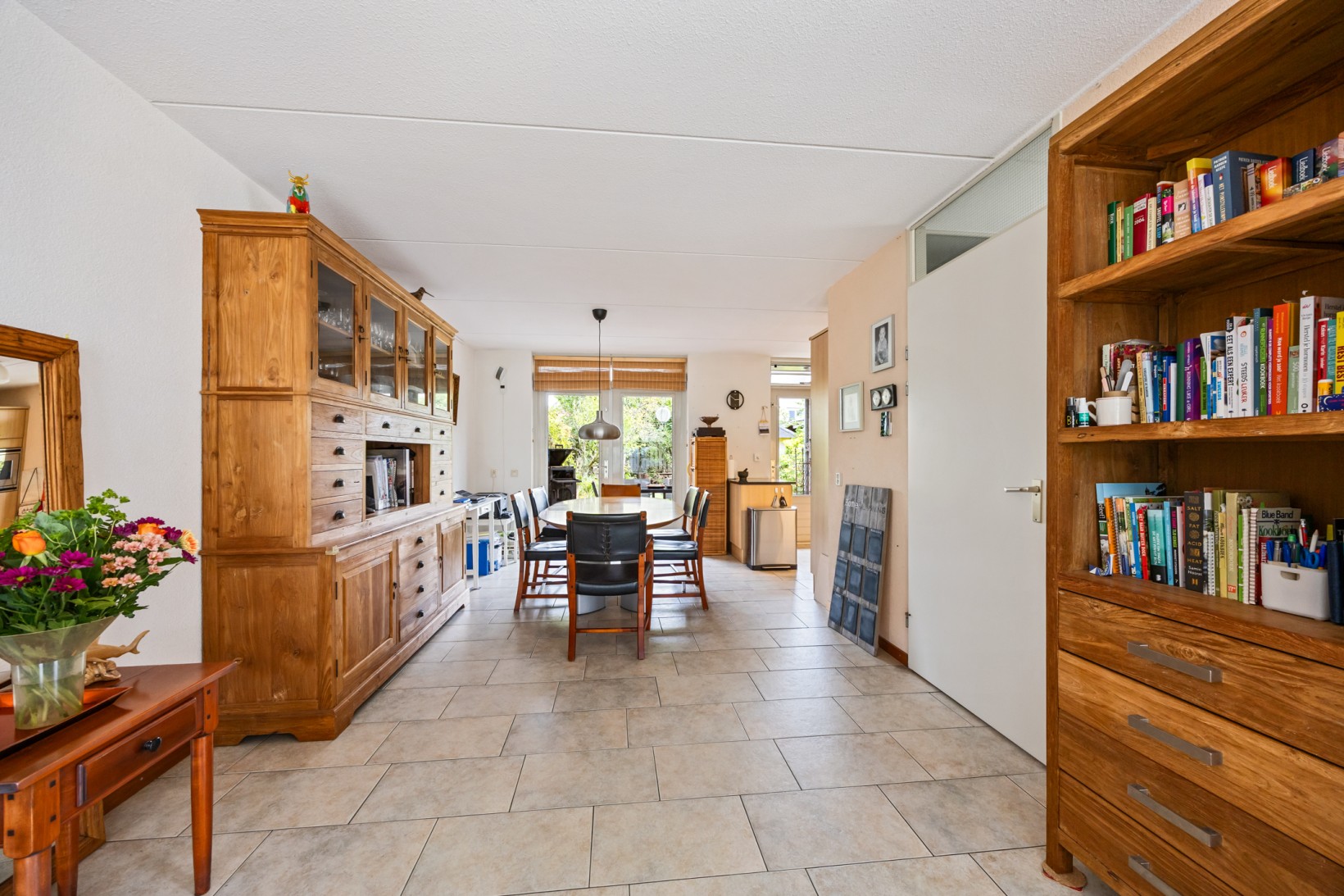 Twee-onder-één-kap te koop: Breuvenhof 51, Druten