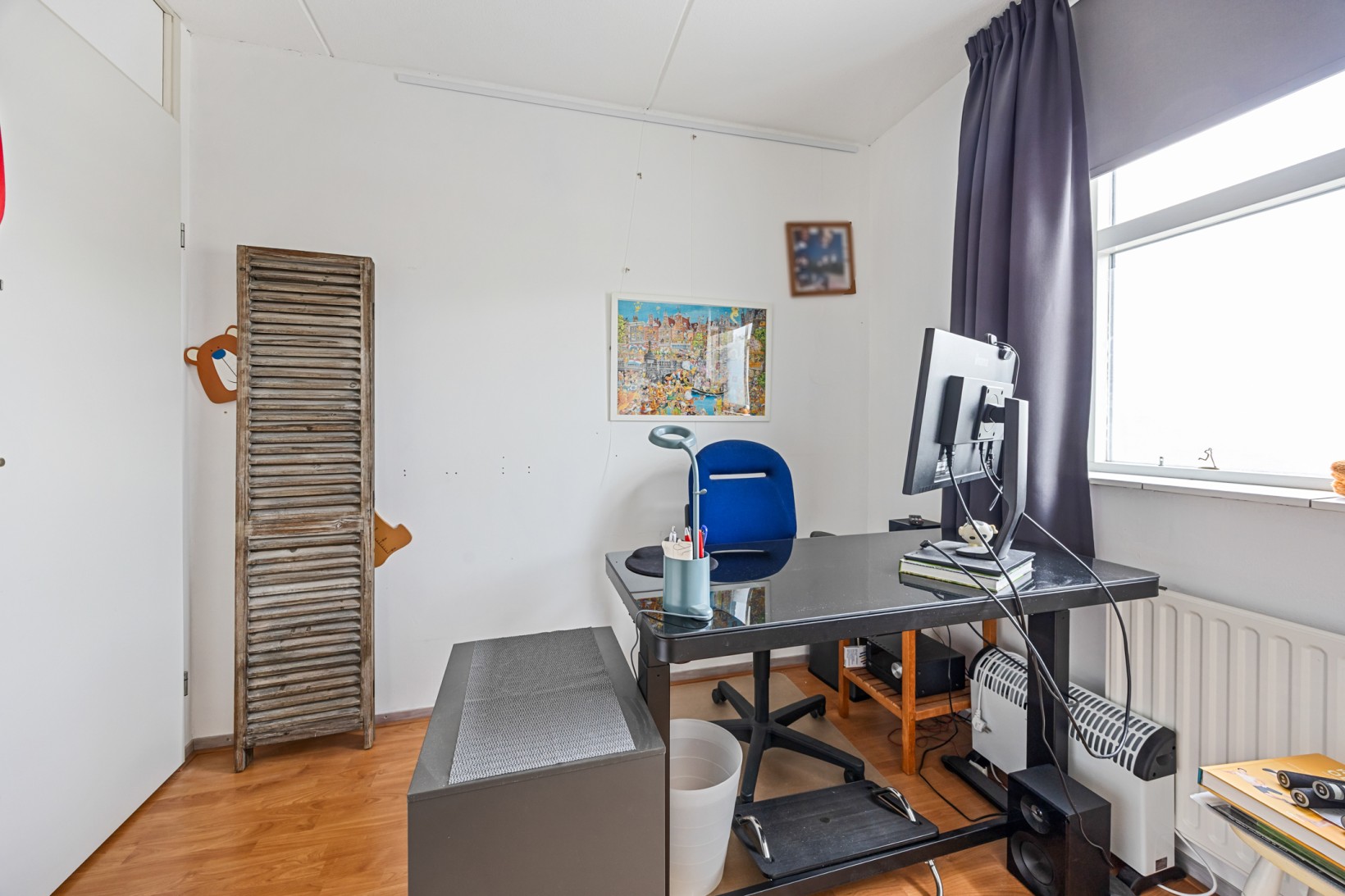 Twee-onder-één-kap te koop: Breuvenhof 51, Druten