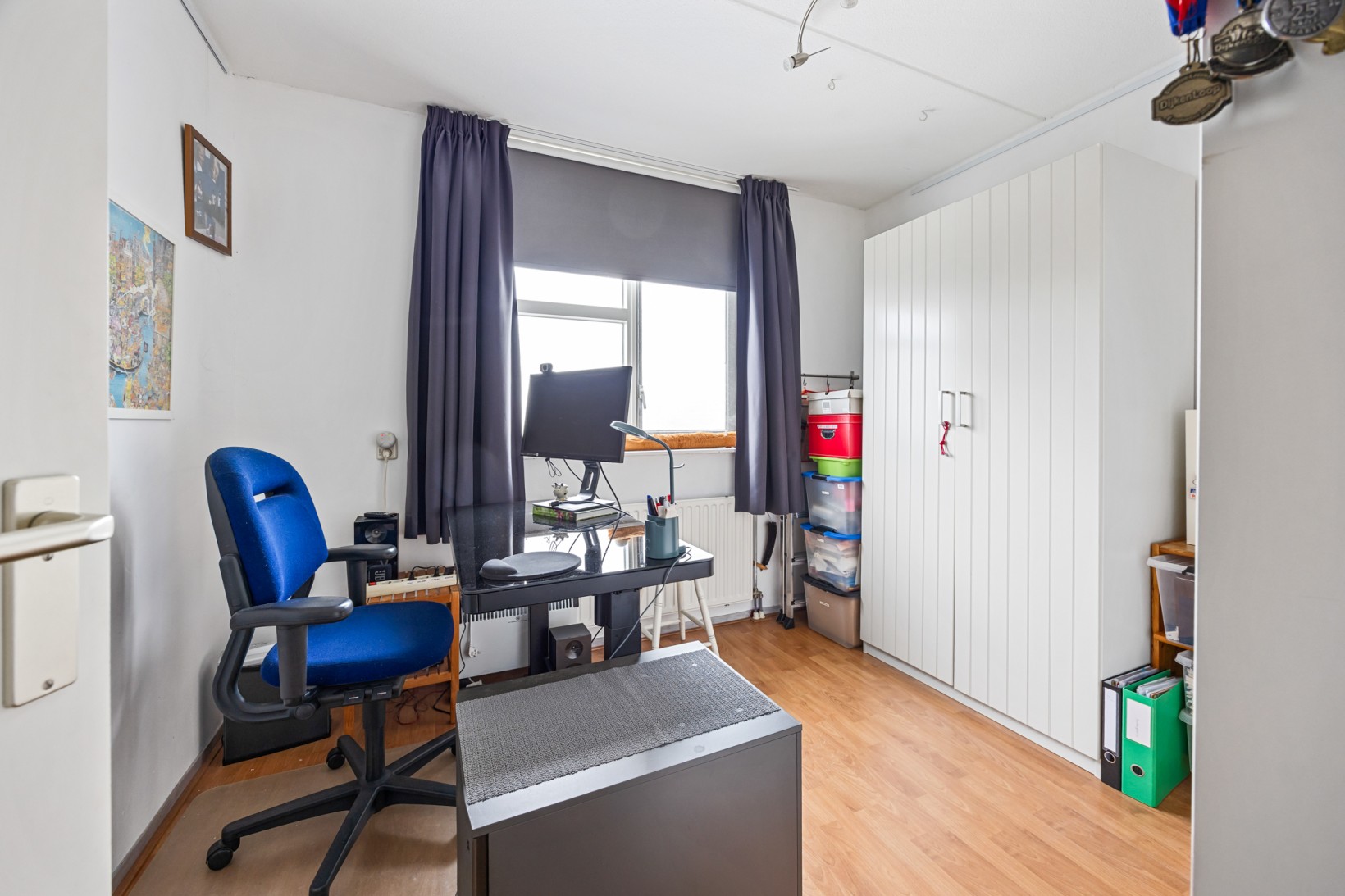 Twee-onder-één-kap te koop: Breuvenhof 51, Druten