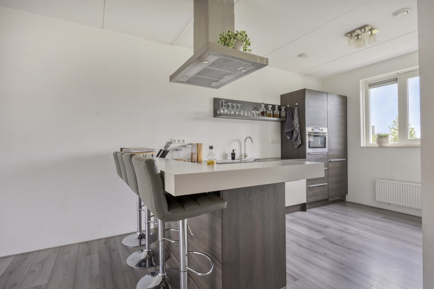 Tussenwoning te koop: Ticheldreef 22, Druten