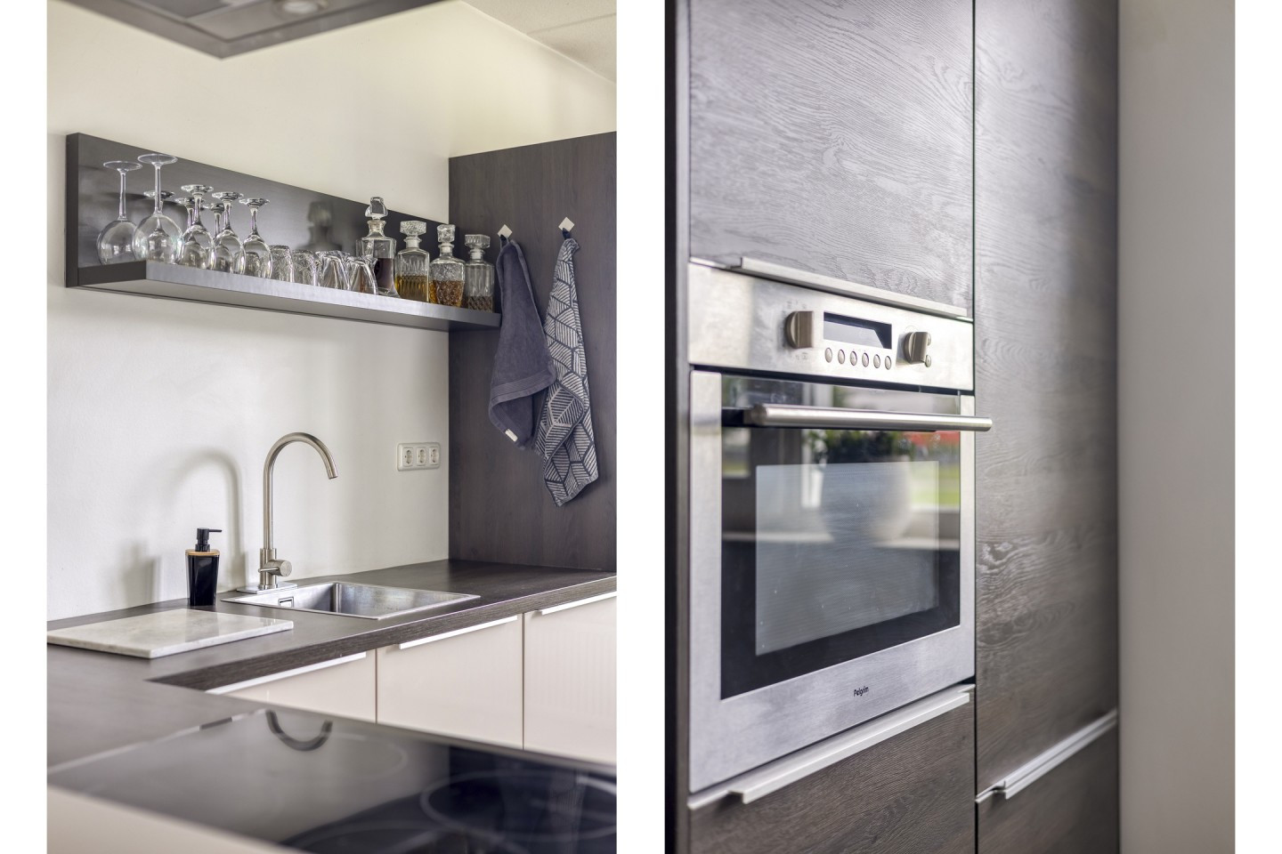 Tussenwoning te koop: Ticheldreef 22, Druten