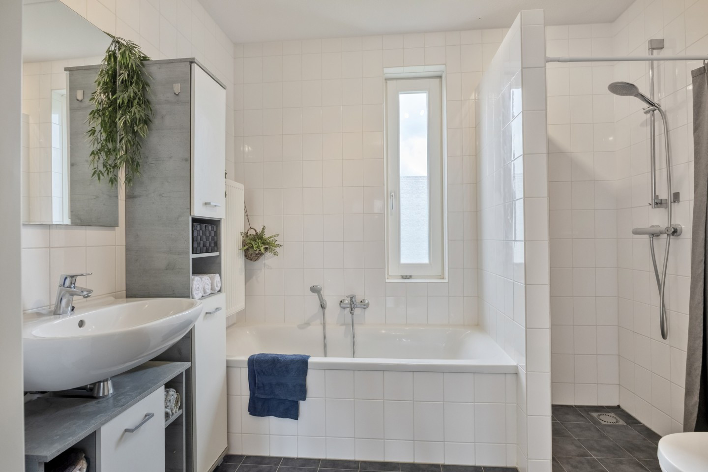 Tussenwoning te koop: Ticheldreef 22, Druten