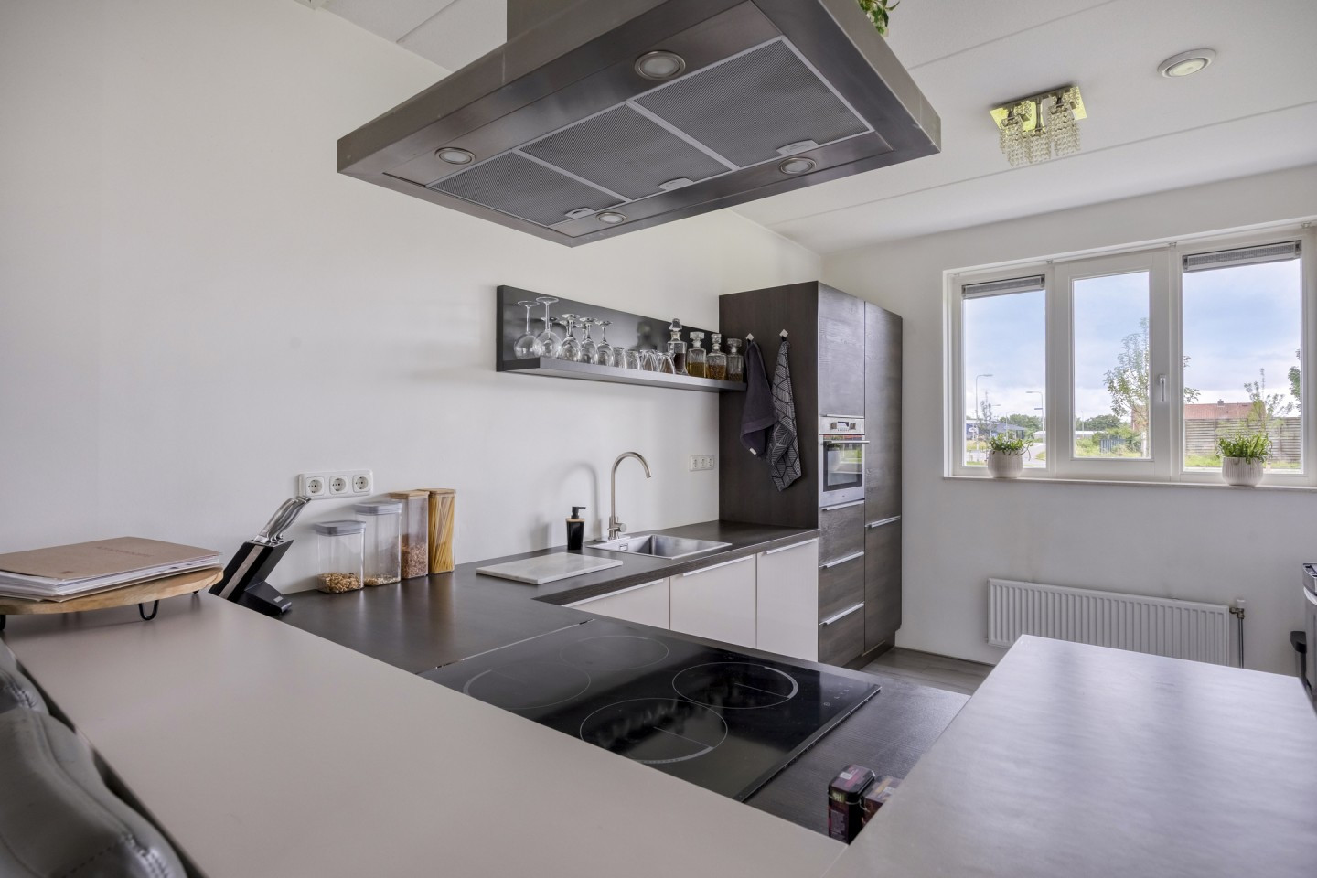 Tussenwoning te koop: Ticheldreef 22, Druten