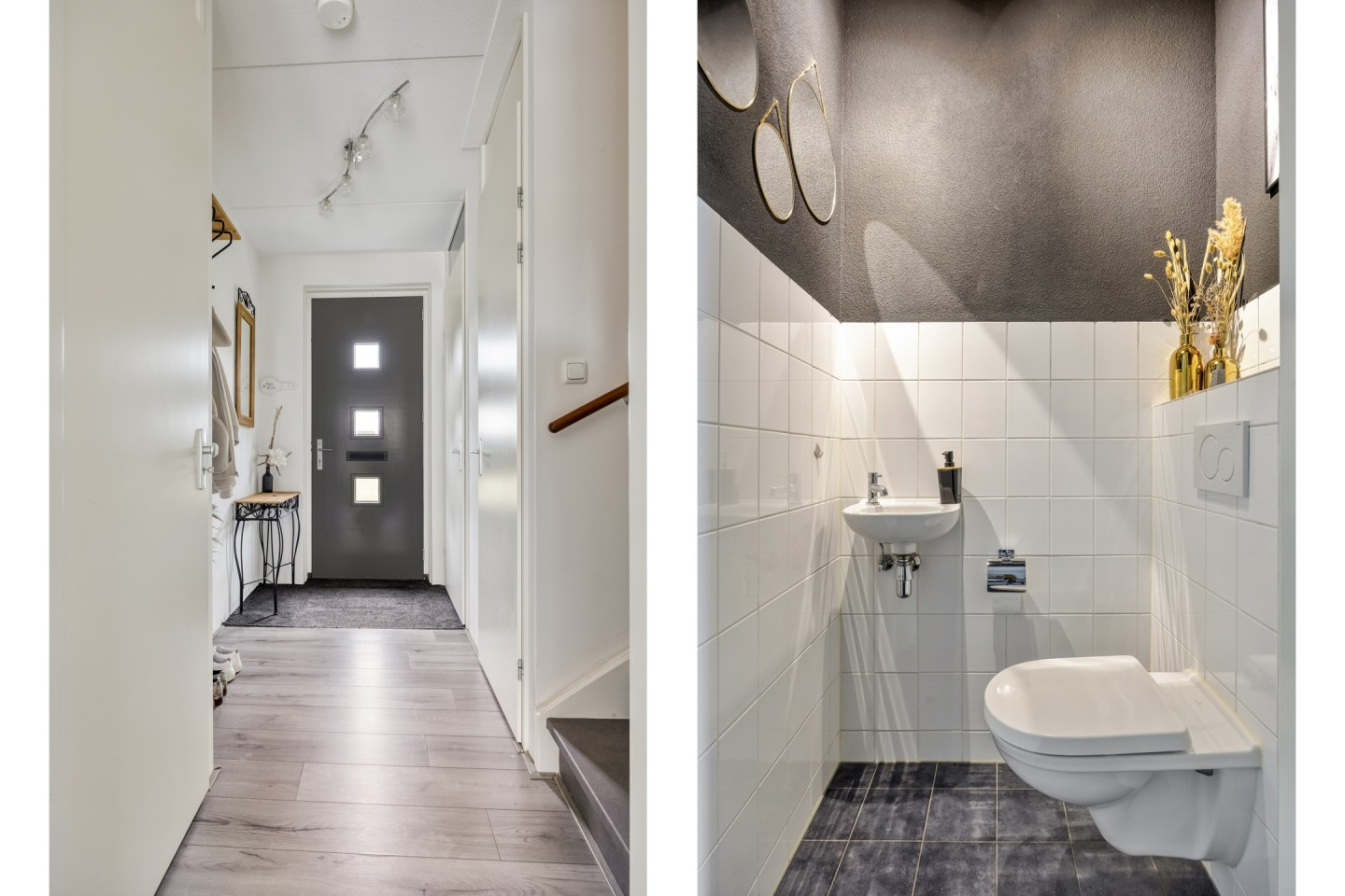Tussenwoning te koop: Ticheldreef 22, Druten