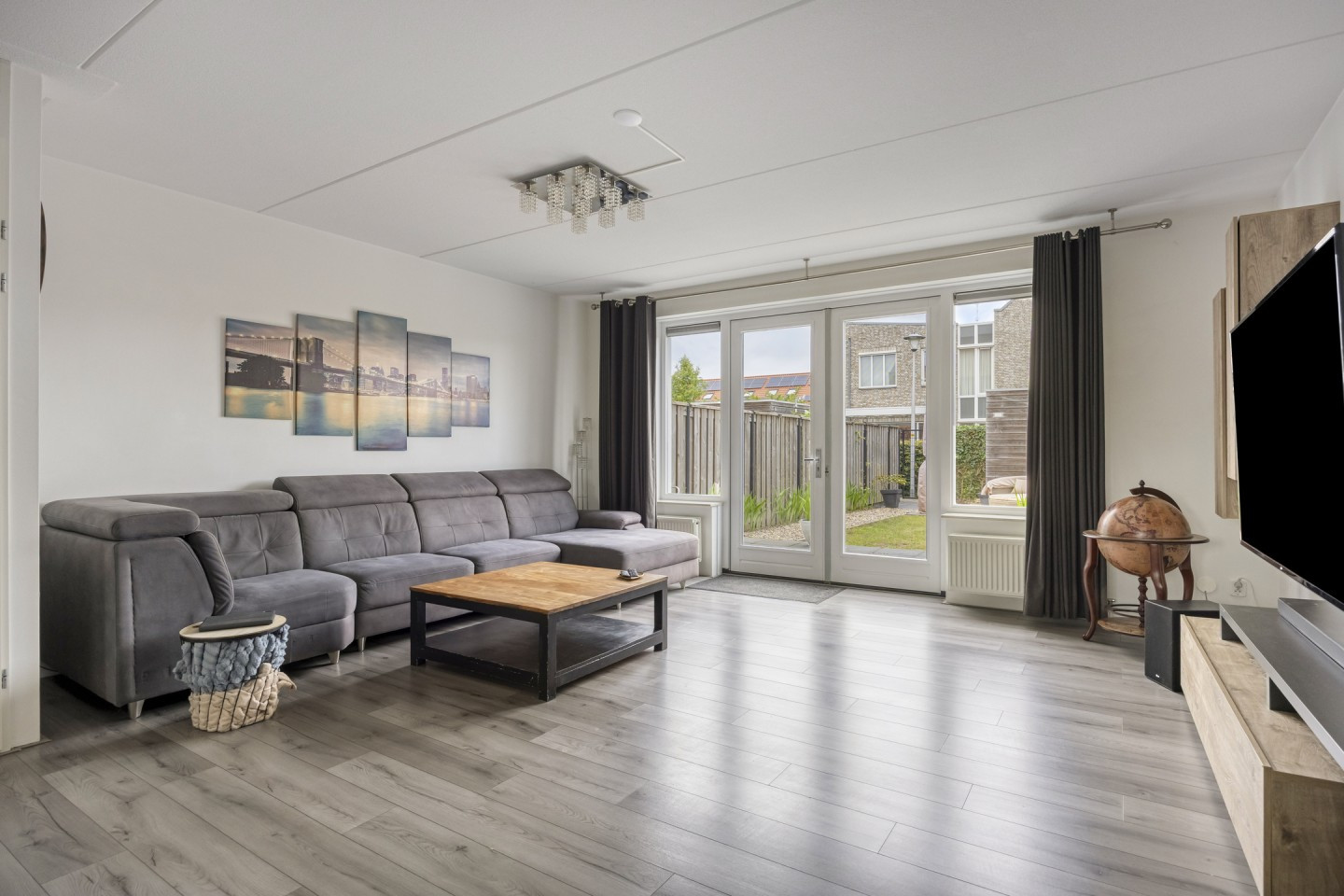 Tussenwoning te koop: Ticheldreef 22, Druten
