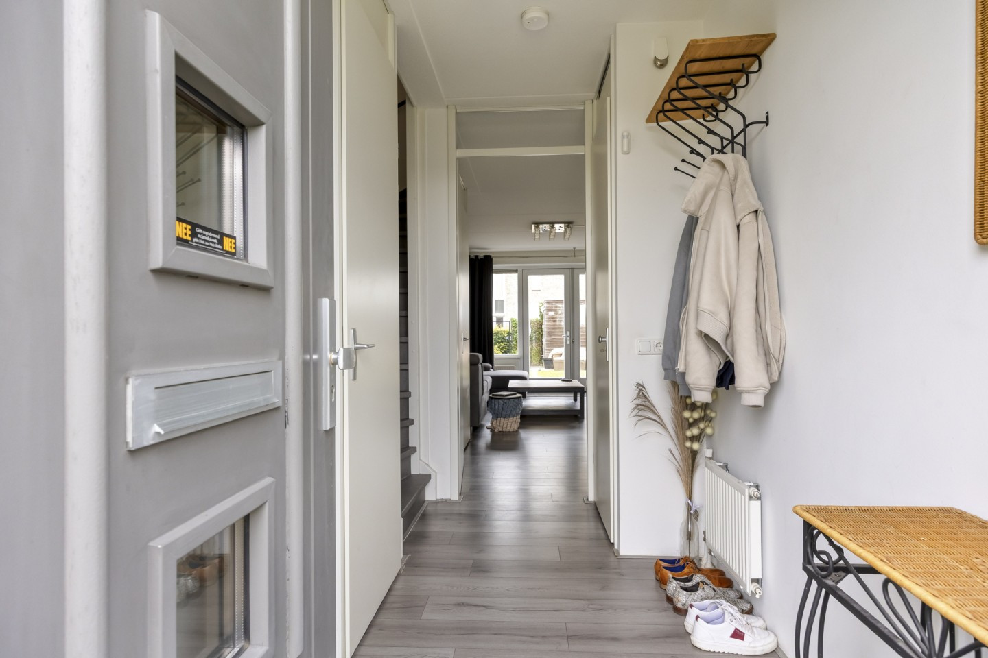 Tussenwoning te koop: Ticheldreef 22, Druten