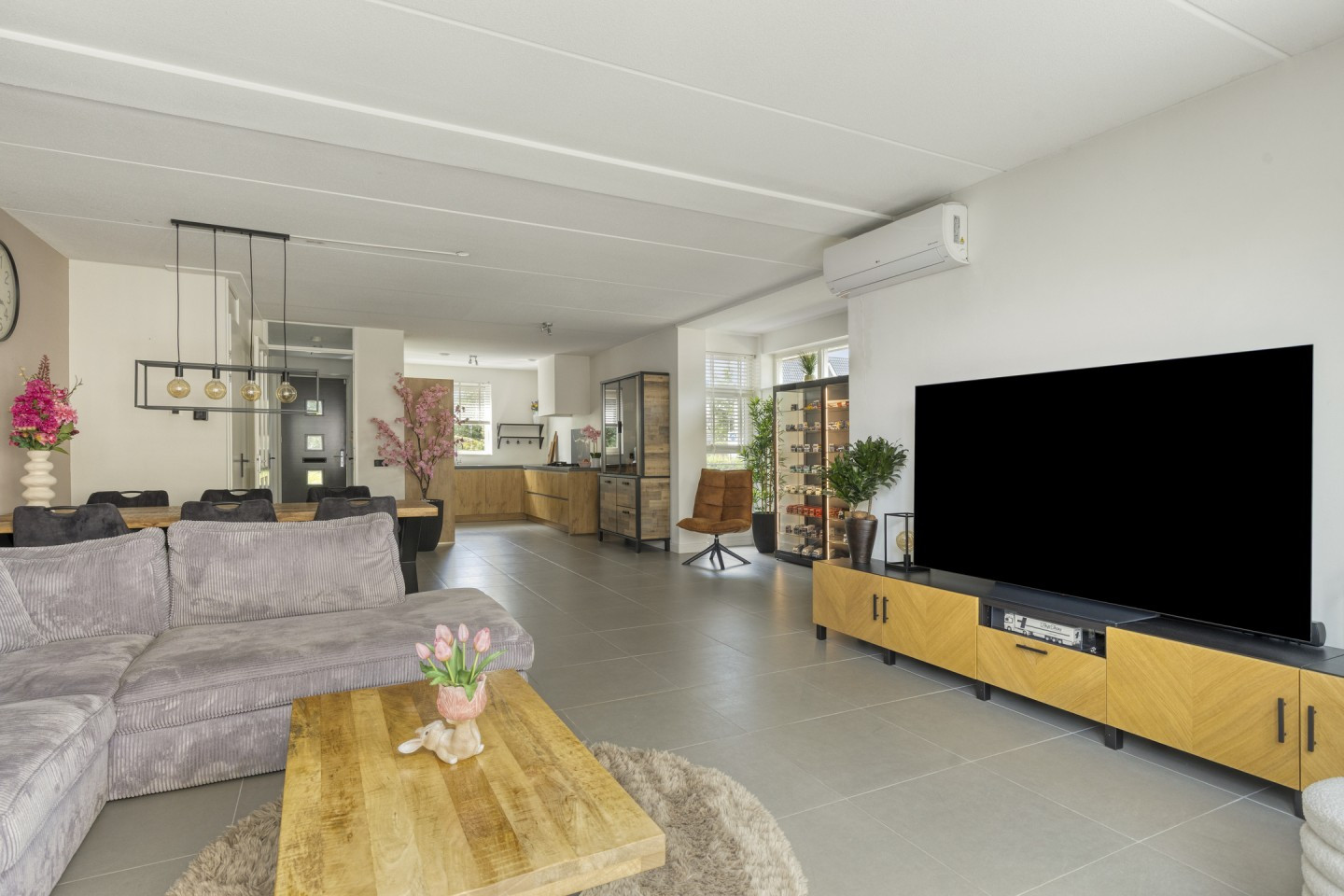 Hoekwoning te koop: Ticheldreef 64, Druten