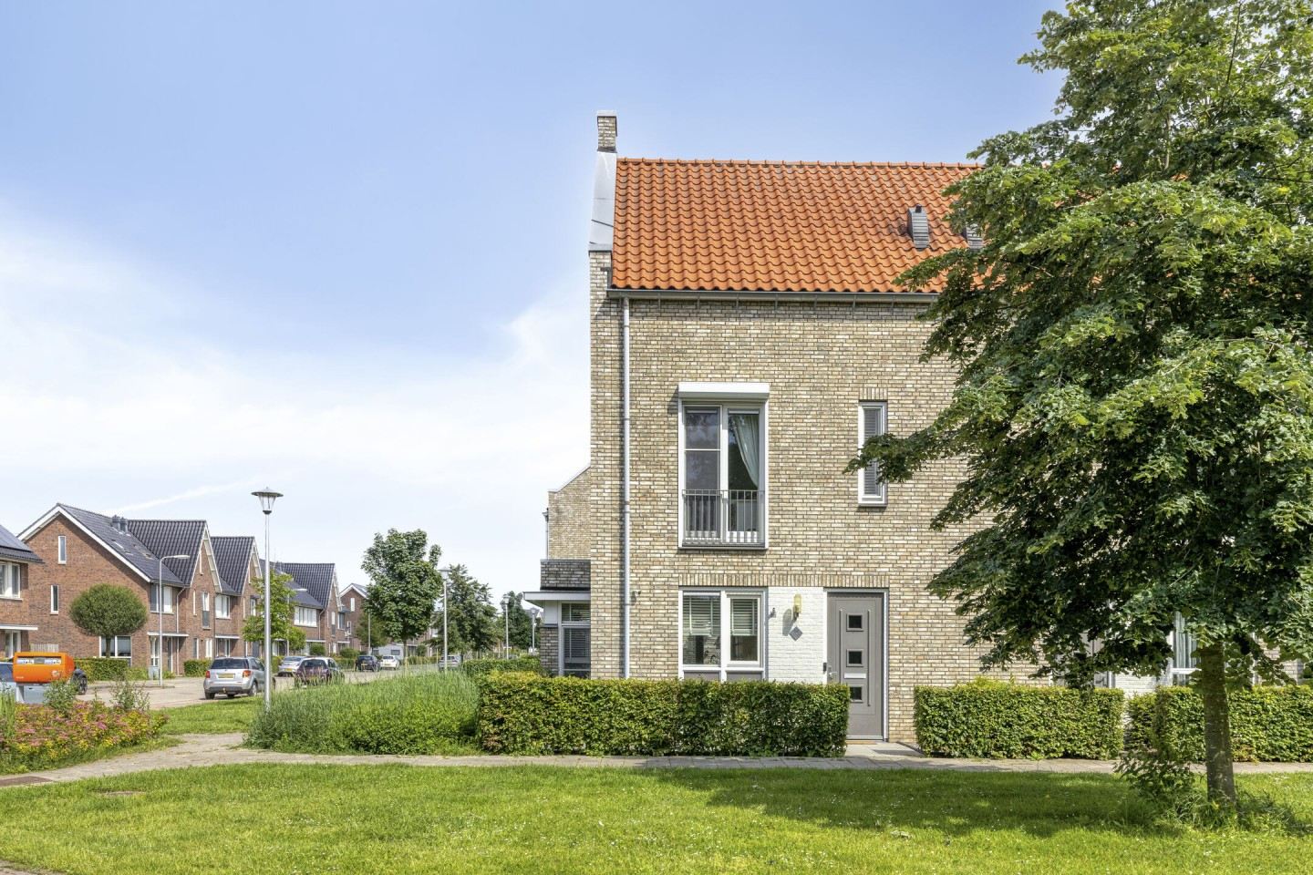 Hoekwoning te koop: Ticheldreef 64, Druten