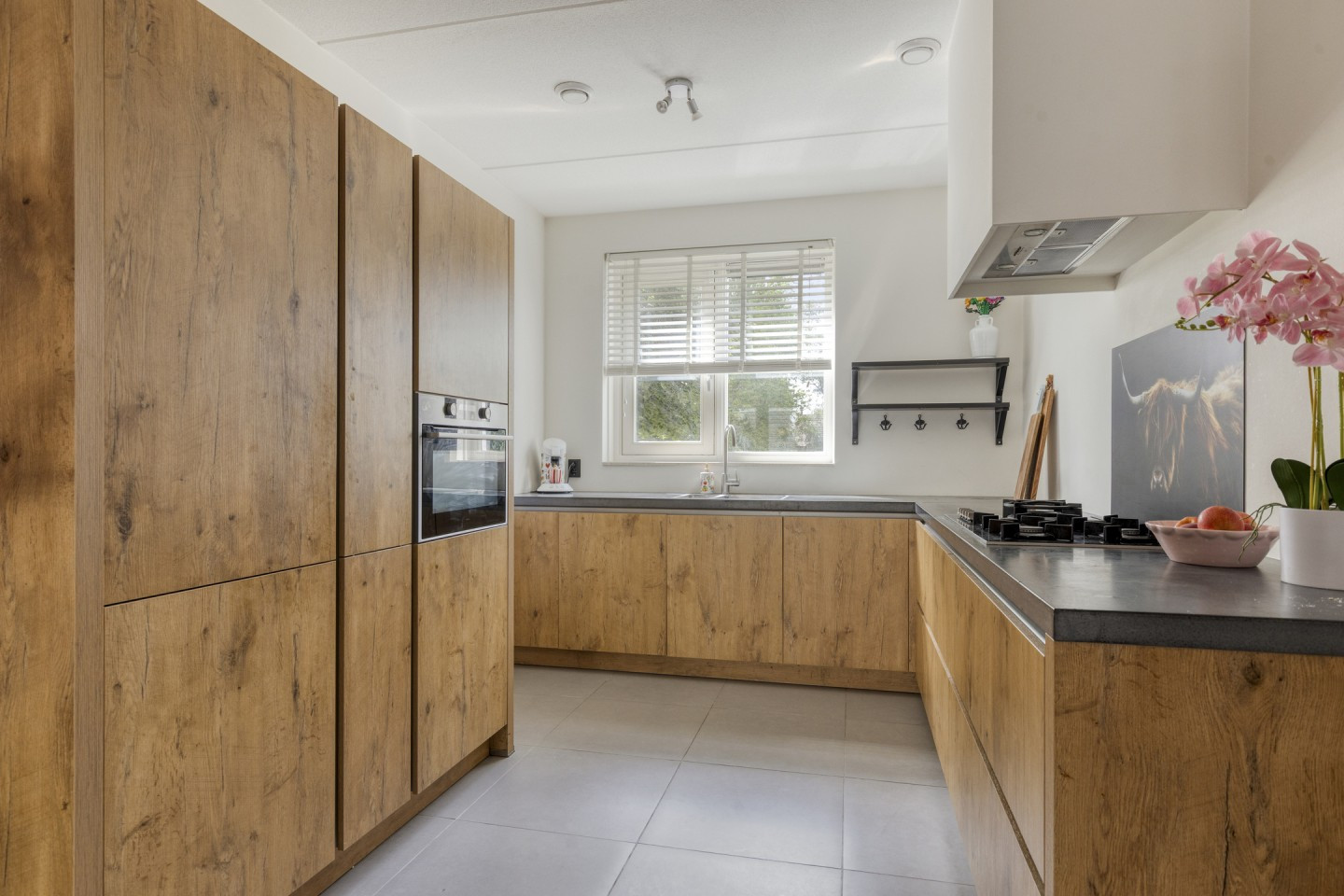 Hoekwoning te koop: Ticheldreef 64, Druten