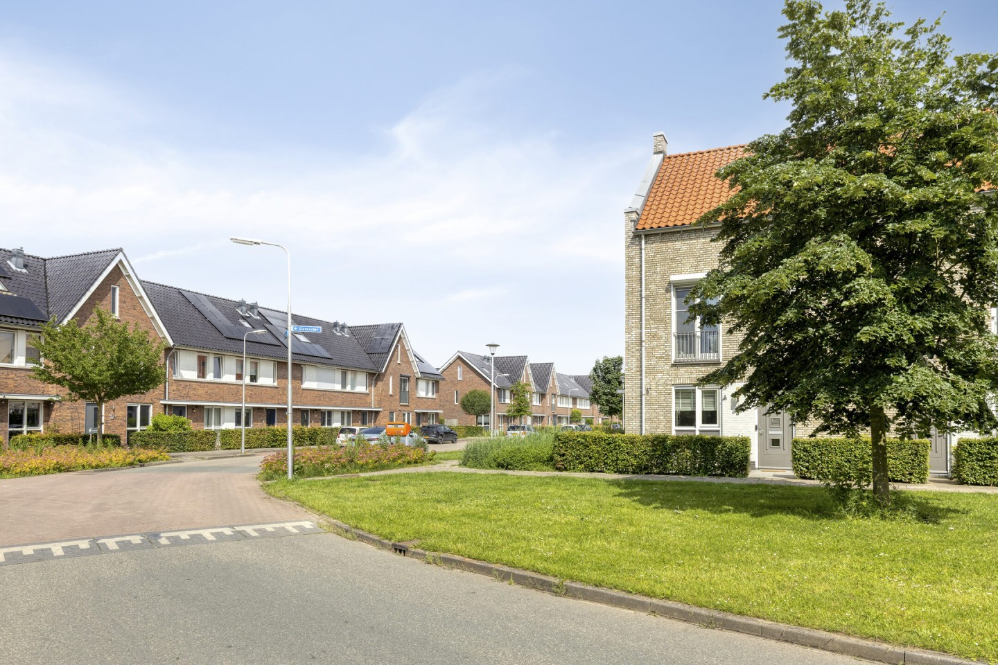 Hoekwoning te koop: Ticheldreef 64, Druten