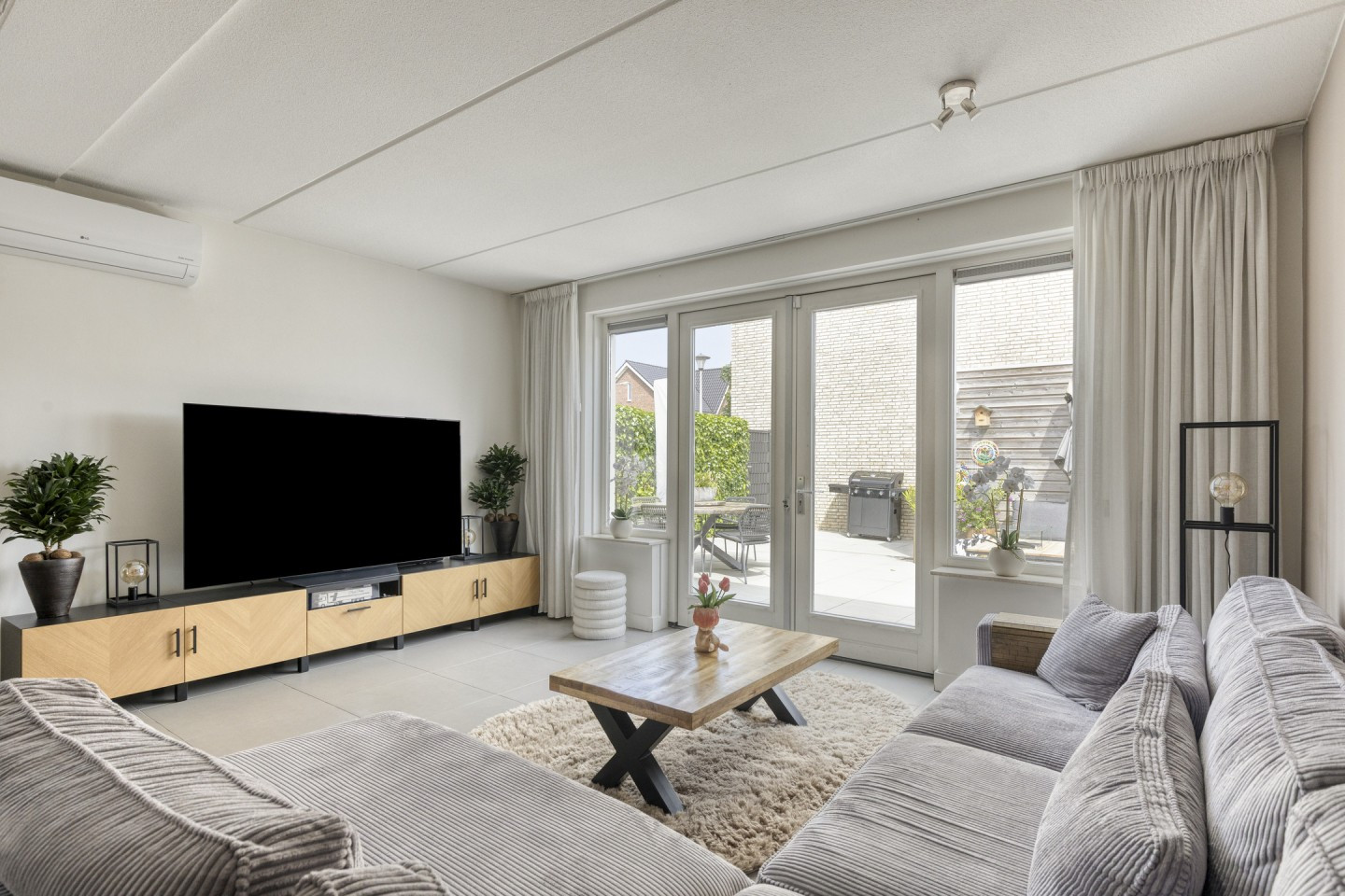 Hoekwoning te koop: Ticheldreef 64, Druten