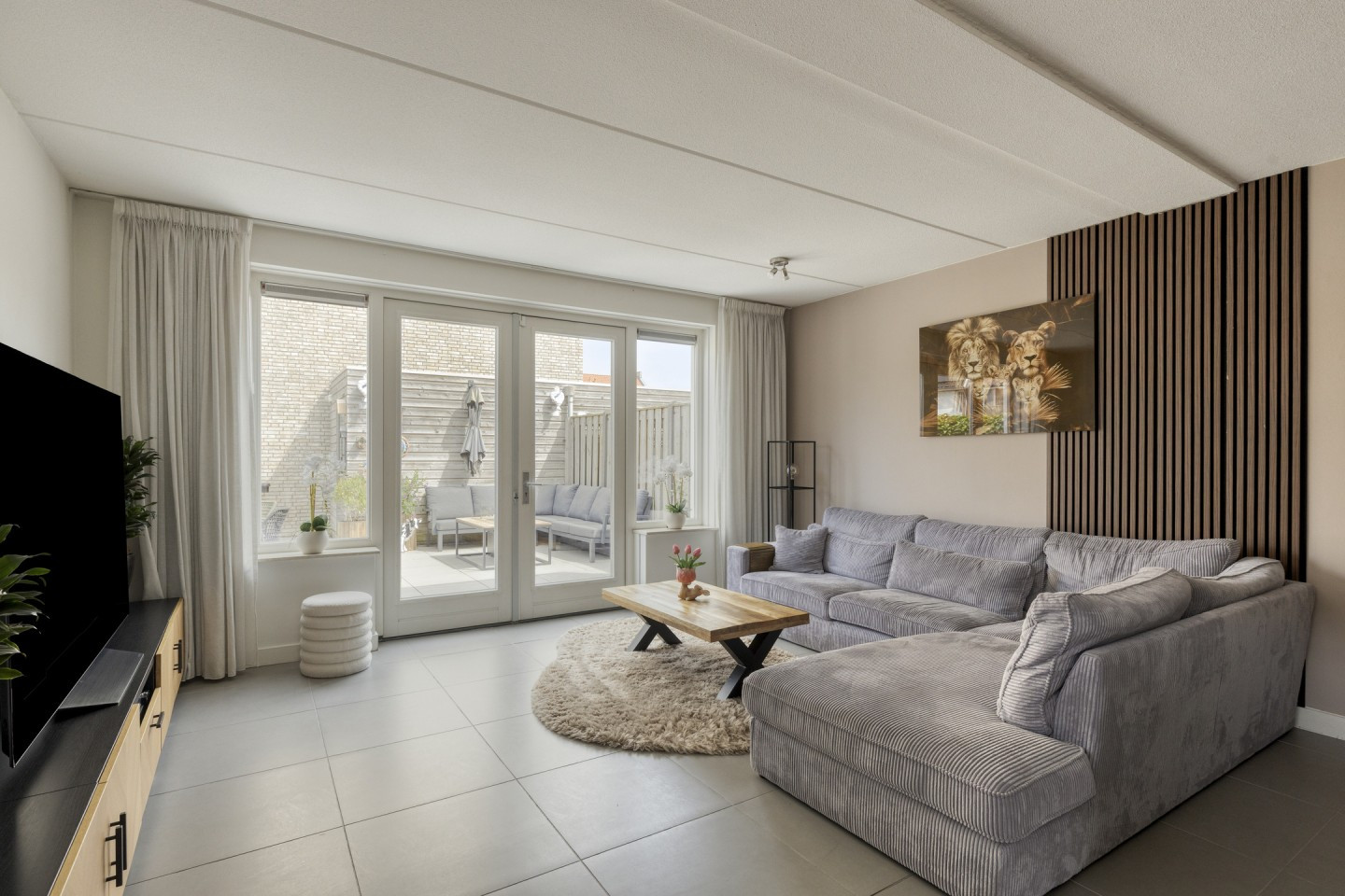 Hoekwoning te koop: Ticheldreef 64, Druten