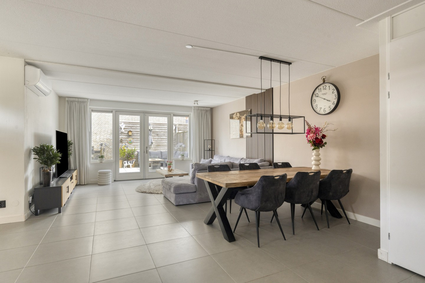 Hoekwoning te koop: Ticheldreef 64, Druten