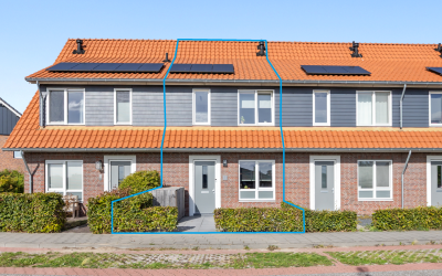 Tasveld 11
