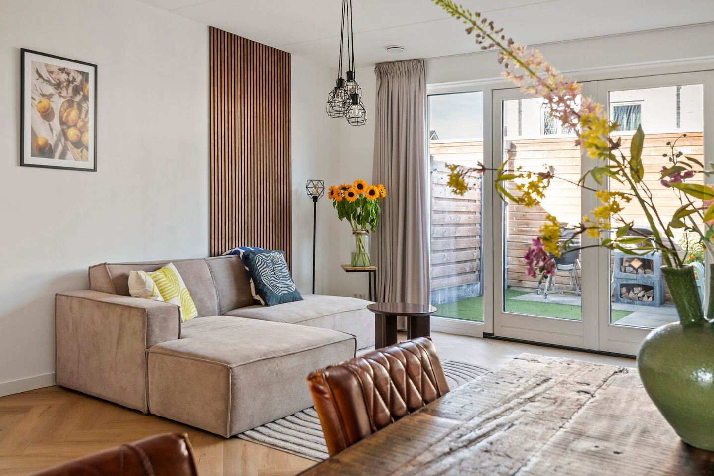 Tussenwoning te koop: Strengpers 11, Druten