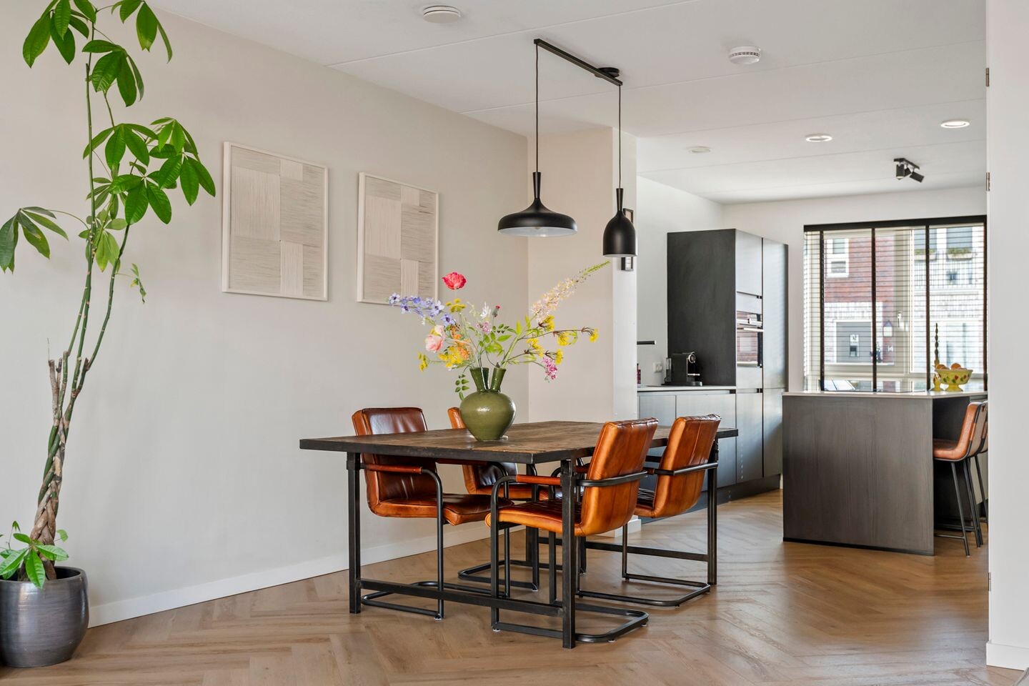 Tussenwoning te koop: Strengpers 11, Druten