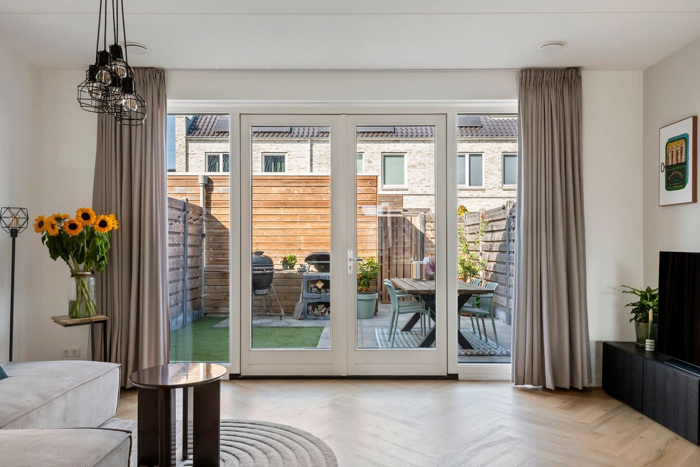 Tussenwoning te koop: Strengpers 11, Druten