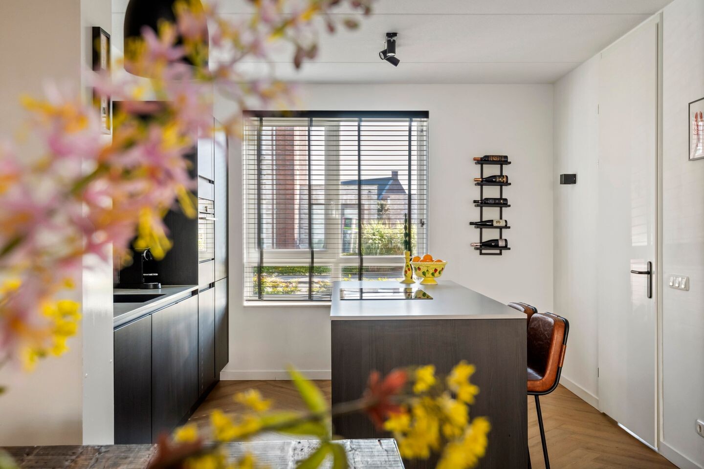 Tussenwoning te koop: Strengpers 11, Druten