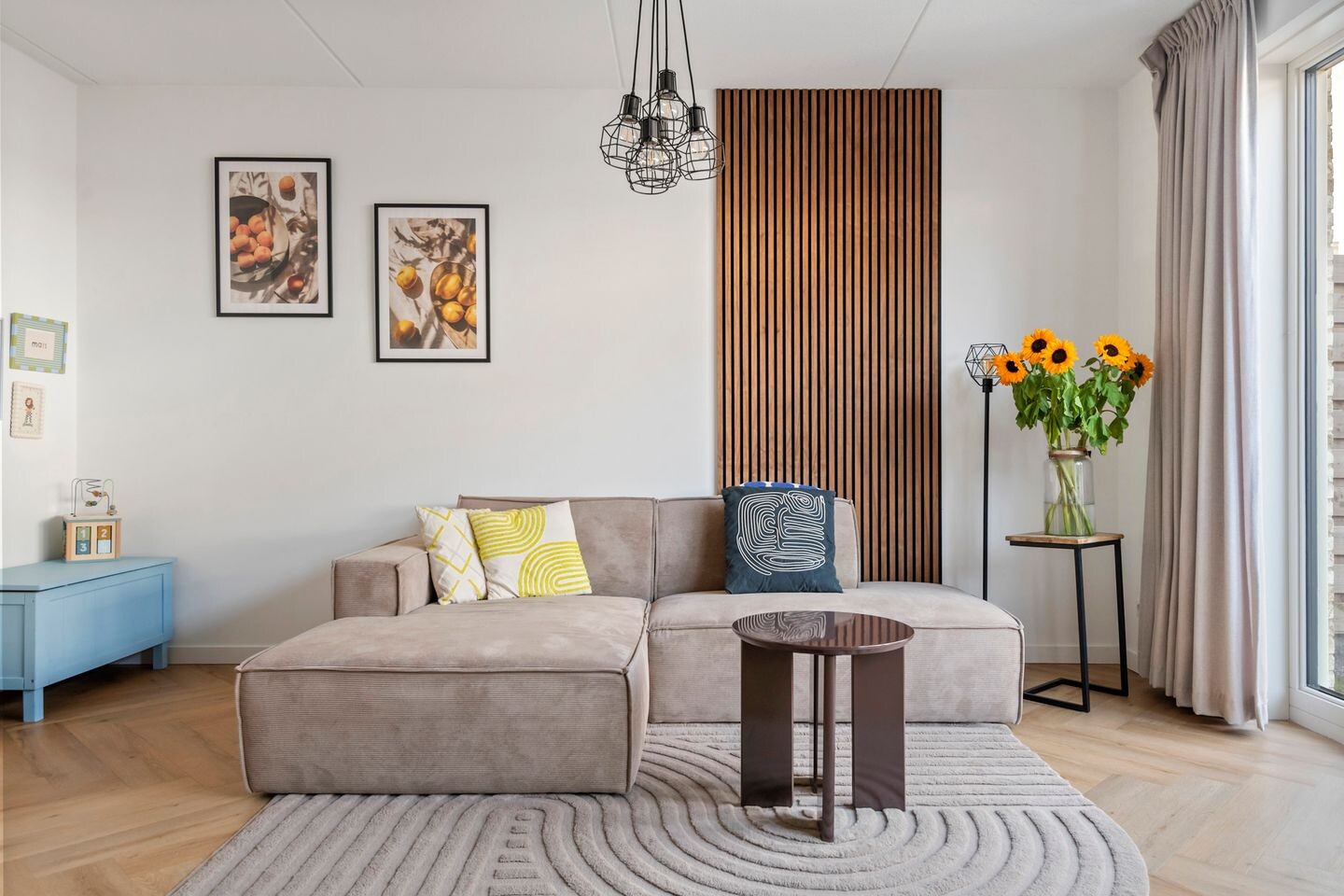 Tussenwoning te koop: Strengpers 11, Druten
