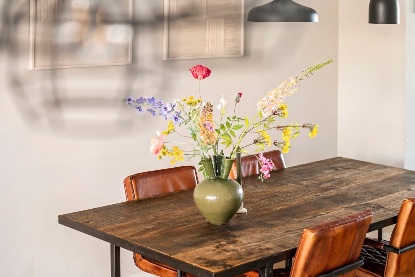 Tussenwoning te koop: Strengpers 11, Druten
