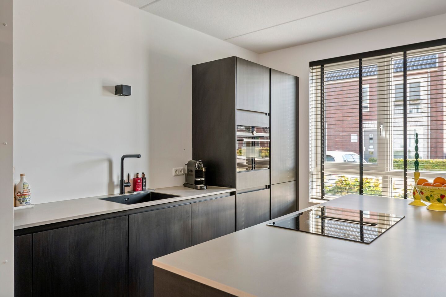 Tussenwoning te koop: Strengpers 11, Druten