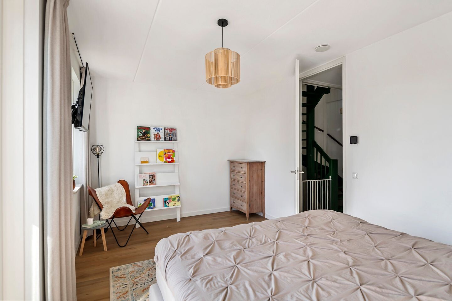 Tussenwoning te koop: Strengpers 11, Druten