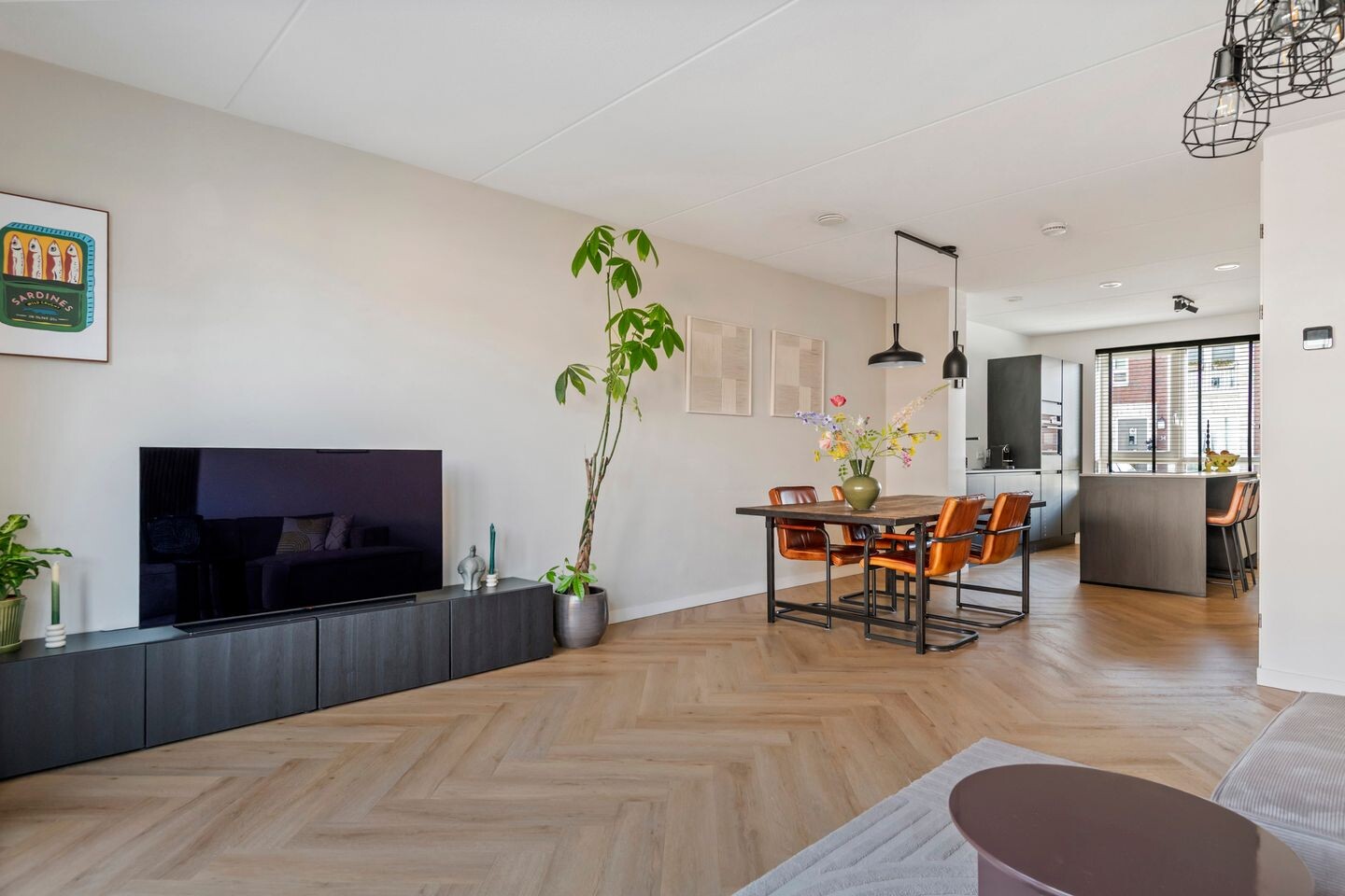 Tussenwoning te koop: Strengpers 11, Druten